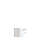 Thomas Tric Weiss Espresso/Mokka-Obertasse 0,1 L