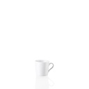 Thomas Tric Weiss Espresso/Mokka-Obertasse 0,1 L
