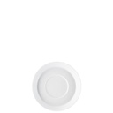 Thomas Tric Weiss Kaffee-Untertasse 15 cm