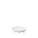 Thomas Tric Weiss Kaffee-Untertasse 15 cm