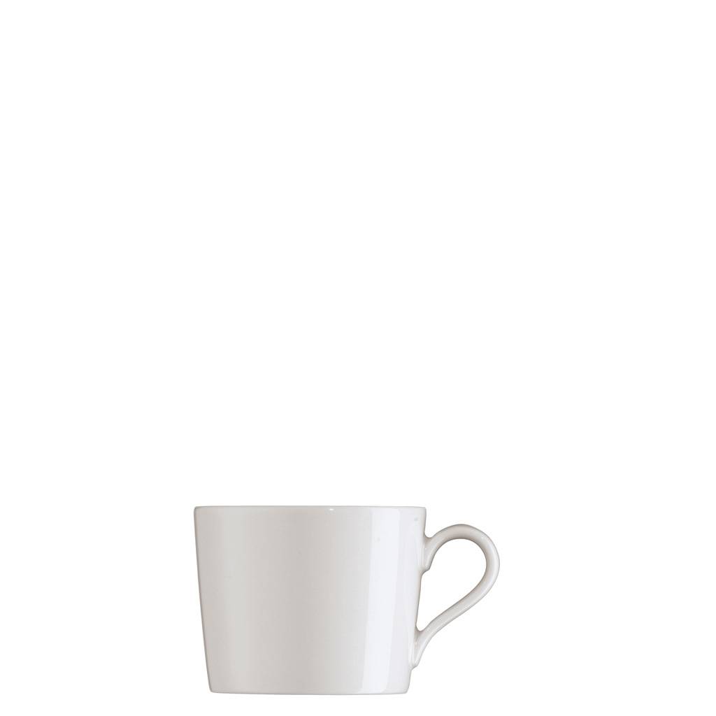 Thomas Tric Weiss Kaffee-Obertasse 0,2 L