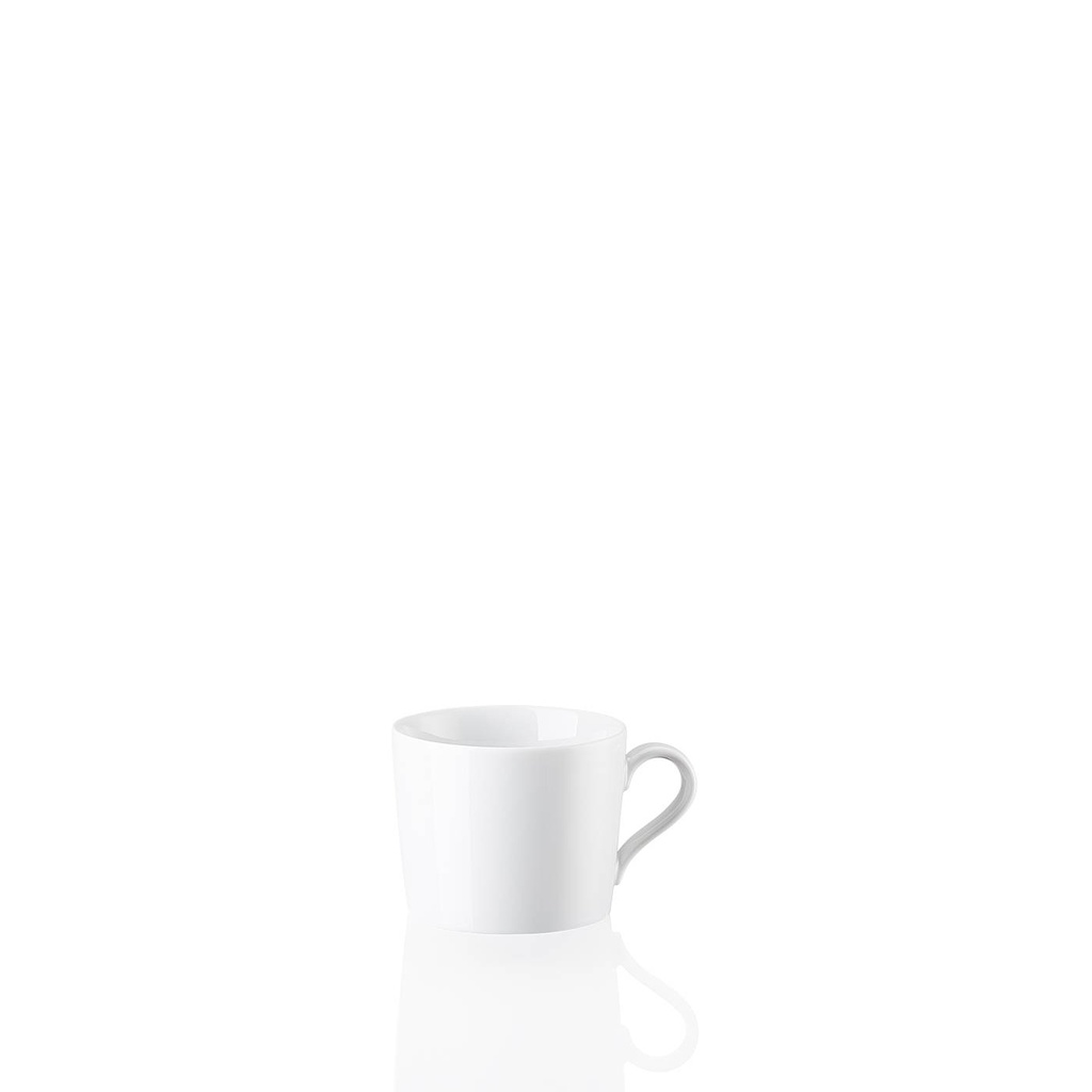 Thomas Tric Weiss Kaffee-Obertasse 0,2 L