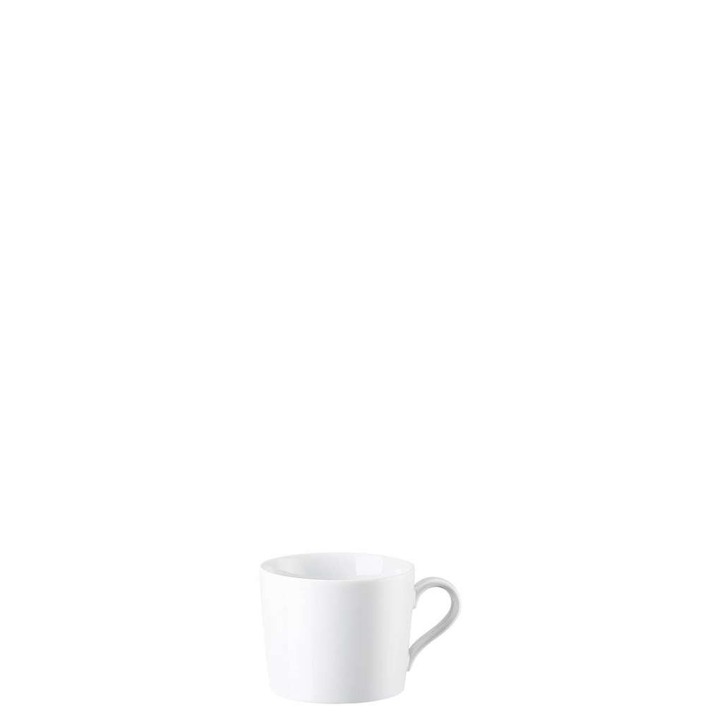 Thomas Tric Weiss Kaffee-Obertasse 0,2 L