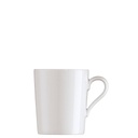 Thomas Tric Weiss Becher mit Henkel 0,32 L