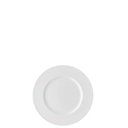 Rosenthal Jade Weiss Brotteller mit Fahne 16 cm