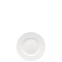 Rosenthal Jade Weiss Brotteller mit Fahne 16 cm