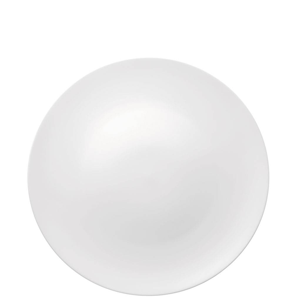 Rosenthal Jade Weiss Speiseteller 28 cm