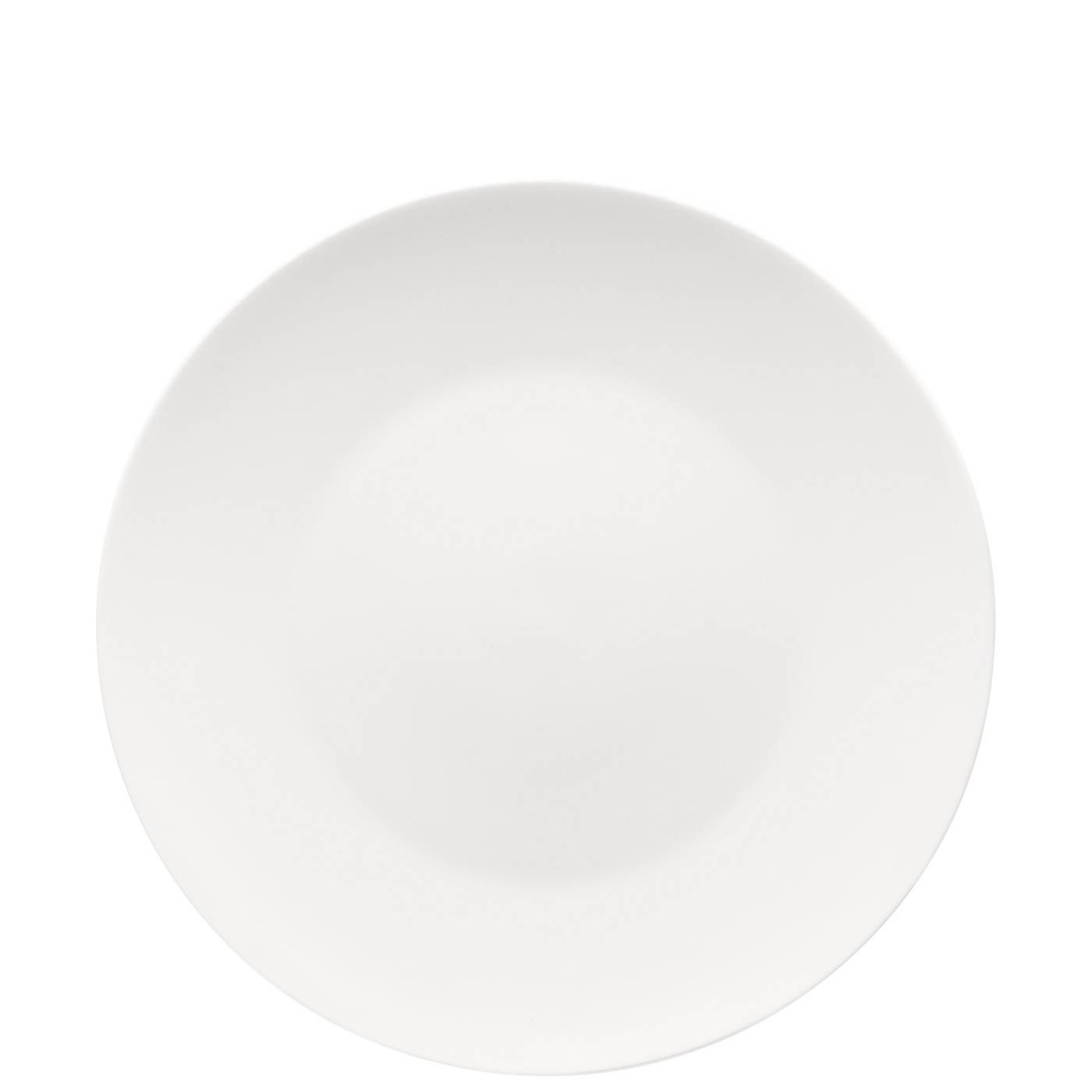 Rosenthal Jade Weiss Speiseteller 28 cm