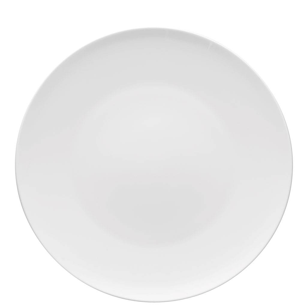 Rosenthal Jade Weiss Platzteller 31 cm