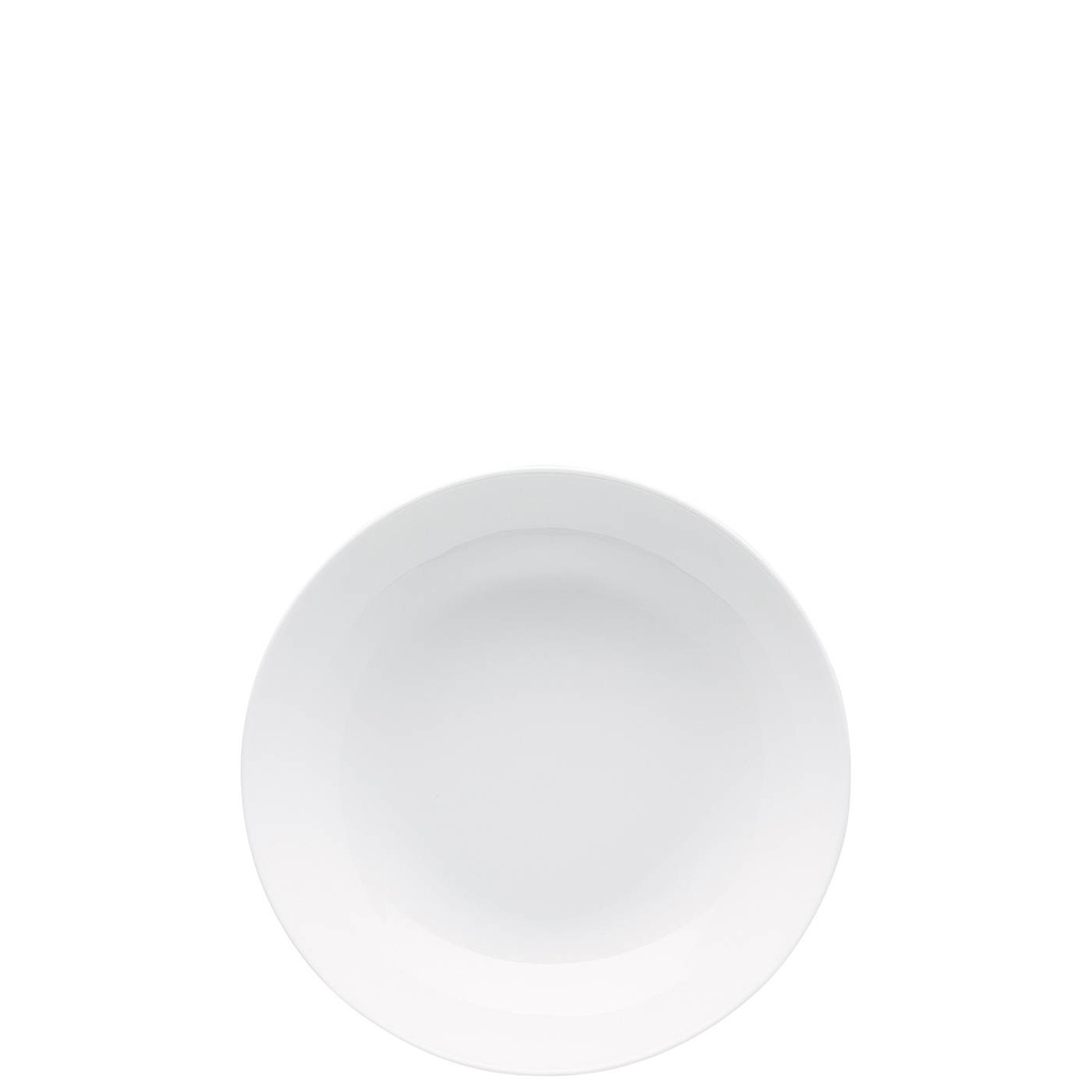 Rosenthal Jade Weiss Suppenteller 19 cm