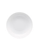 Rosenthal Jade Weiss Suppenteller 23 cm