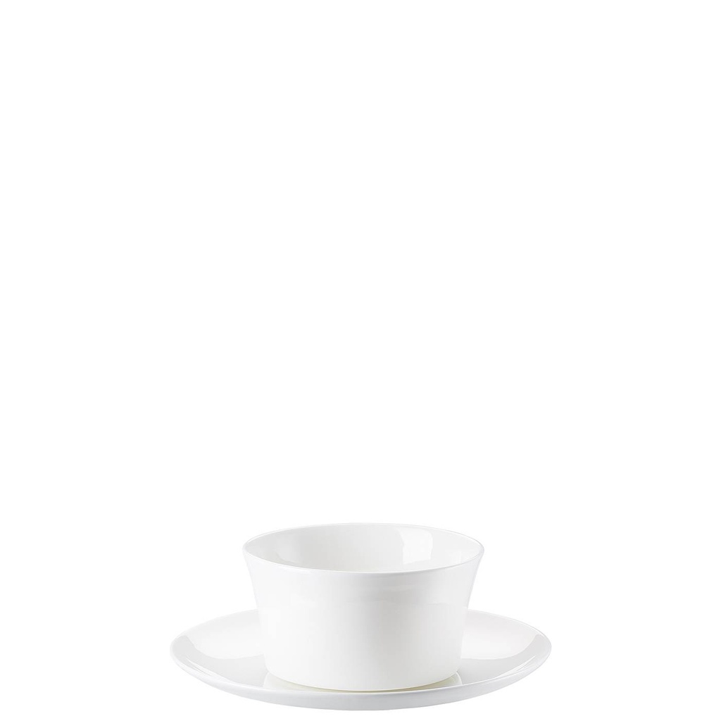 Rosenthal Jade Weiss Suppenbowl 0,35 L