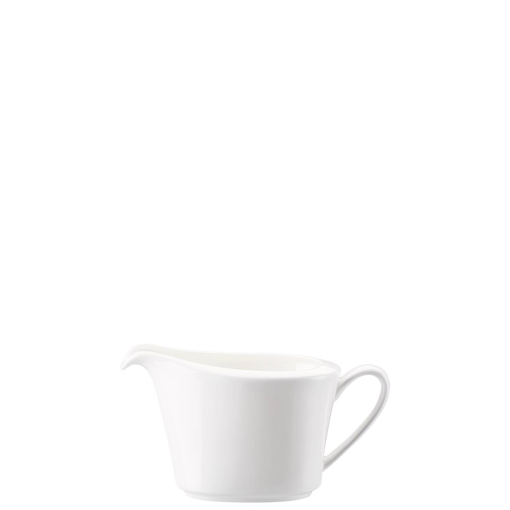 Rosenthal Jade Weiss Sauciere Unterteil 0,45 L