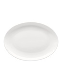 Rosenthal Jade Weiss Platte 30 cm