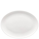 Rosenthal Jade Weiss Platte 35 cm