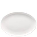 Rosenthal Jade Weiss Platte 43 cm