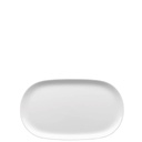 Rosenthal Jade Weiss Milch/Zucker-Tablett 25 x 15 cm