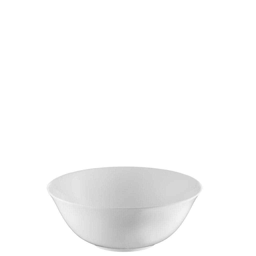 Rosenthal Jade Weiss Schüssel 21 cm