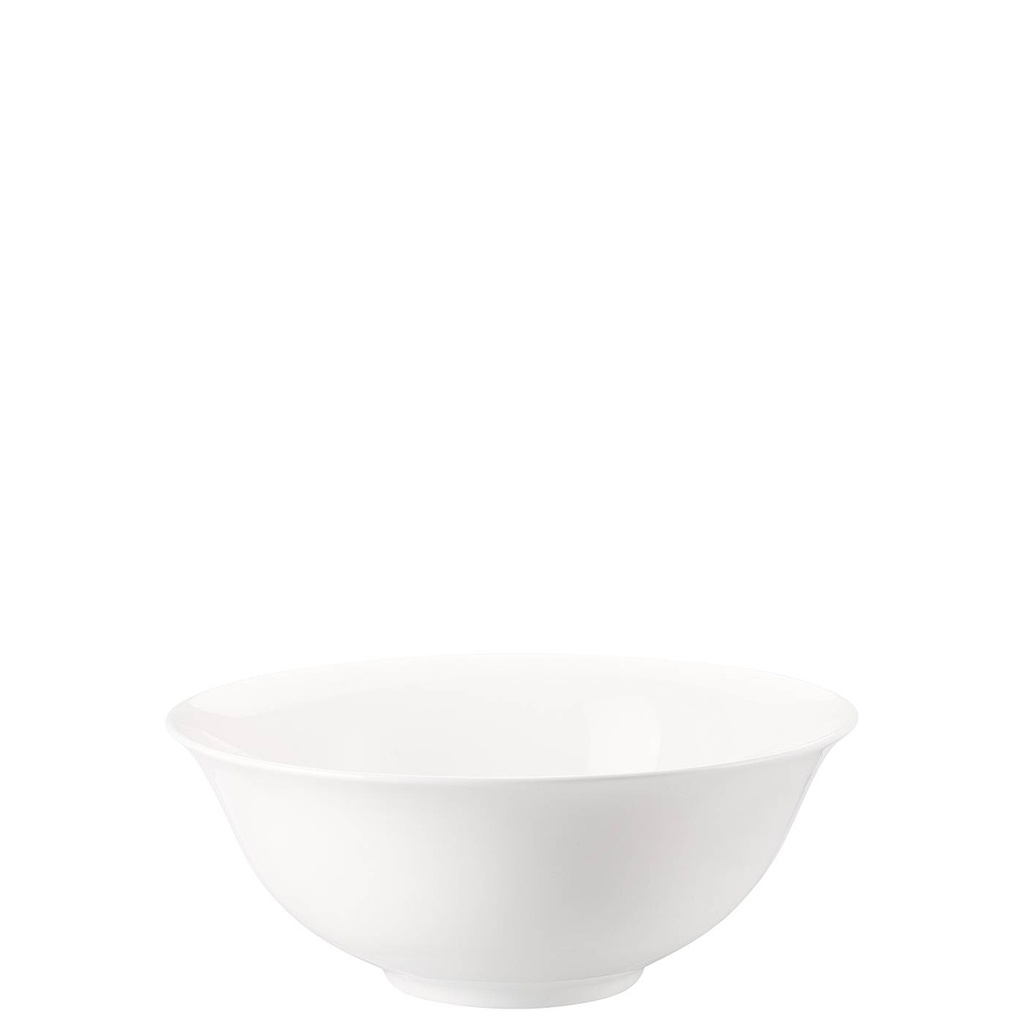 Rosenthal Jade Weiss Schüssel 23 cm