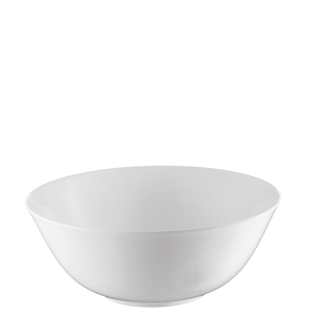 Rosenthal Jade Weiss Schüssel 28 cm
