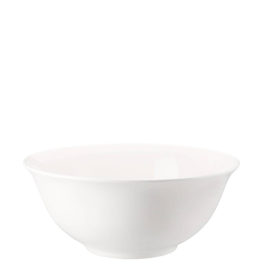 Rosenthal Jade Weiss Schüssel 28 cm