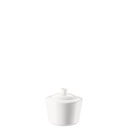 Rosenthal Jade Weiss Zuckerdose 6 Personen 0,25 L