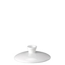 Rosenthal Jade Weiss Zuckerdose 6 Personen Deckel 7 cm