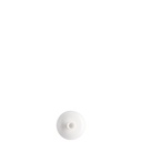 Rosenthal Jade Weiss Zuckerdose 6 Personen Deckel 7 cm