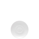 Rosenthal Jade Weiss Tee-Untertasse 16 cm