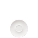 Rosenthal Jade Weiss Tee-Untertasse 16 cm