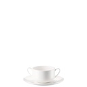 Rosenthal Jade Weiss Tee-Untertasse 16 cm