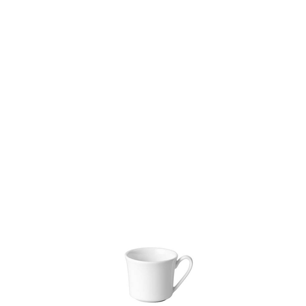 Rosenthal Jade Weiss Espresso-Obertasse 0,1 L