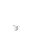 Rosenthal Jade Weiss Espresso-Obertasse 0,1 L