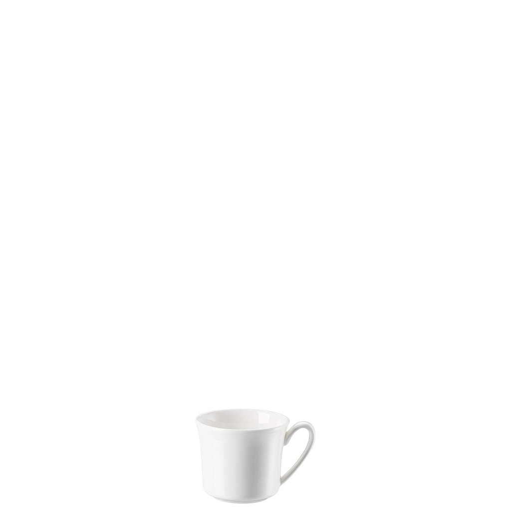 Rosenthal Jade Weiss Espresso-Obertasse 0,1 L