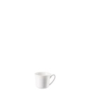Rosenthal Jade Weiss Espresso-Obertasse 0,1 L