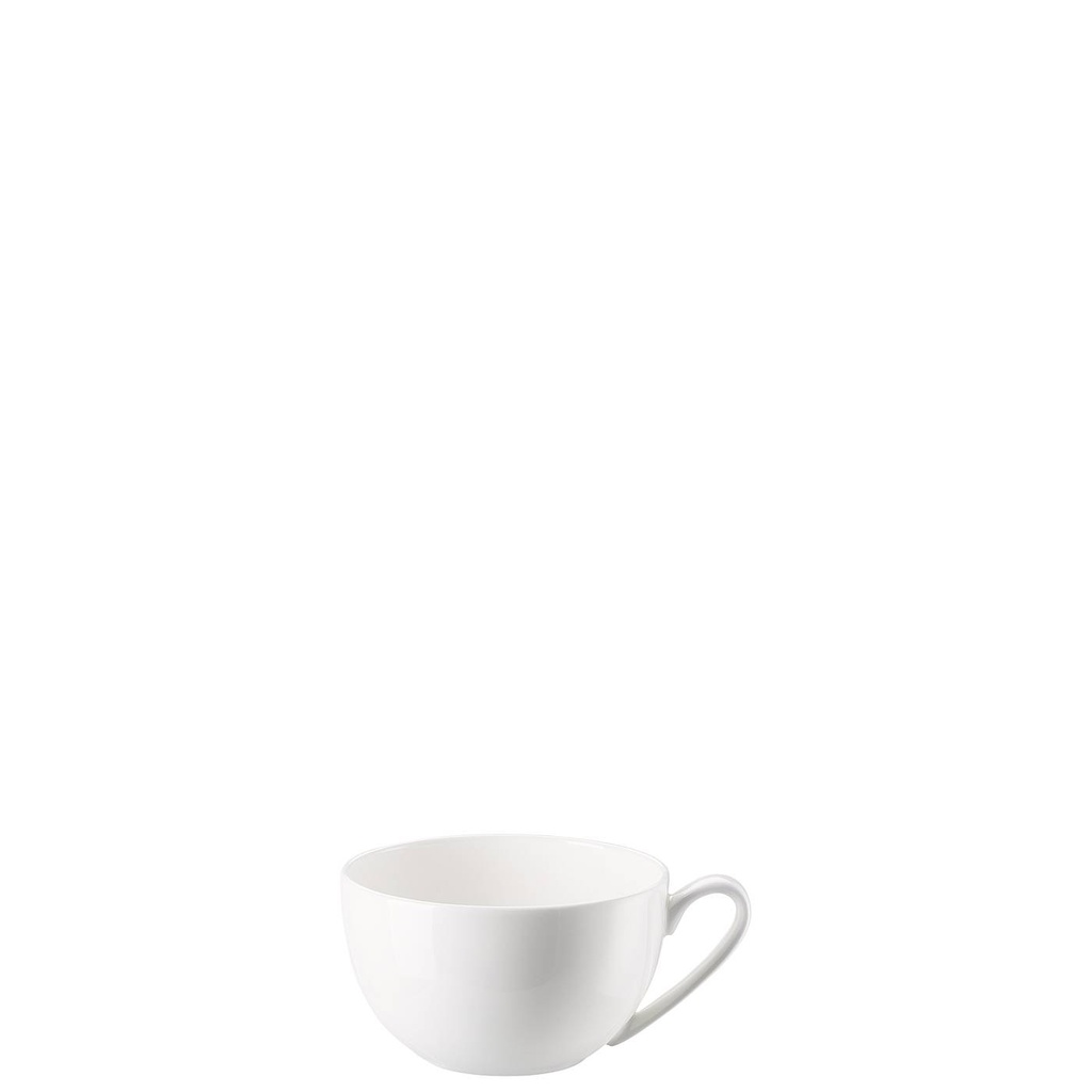 Rosenthal Jade Weiss Kombi-Obertasse 0,28 L
