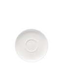 Rosenthal Jade Weiss Café au Lait Untertasse 18 cm