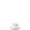 Rosenthal Jade Weiss Espresso-Ota/bauchig 0,010 L