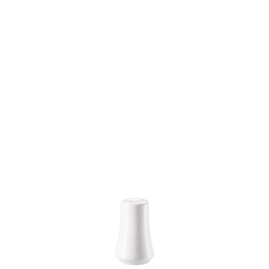 Rosenthal Jade Weiss Salzstreuer 8 cm