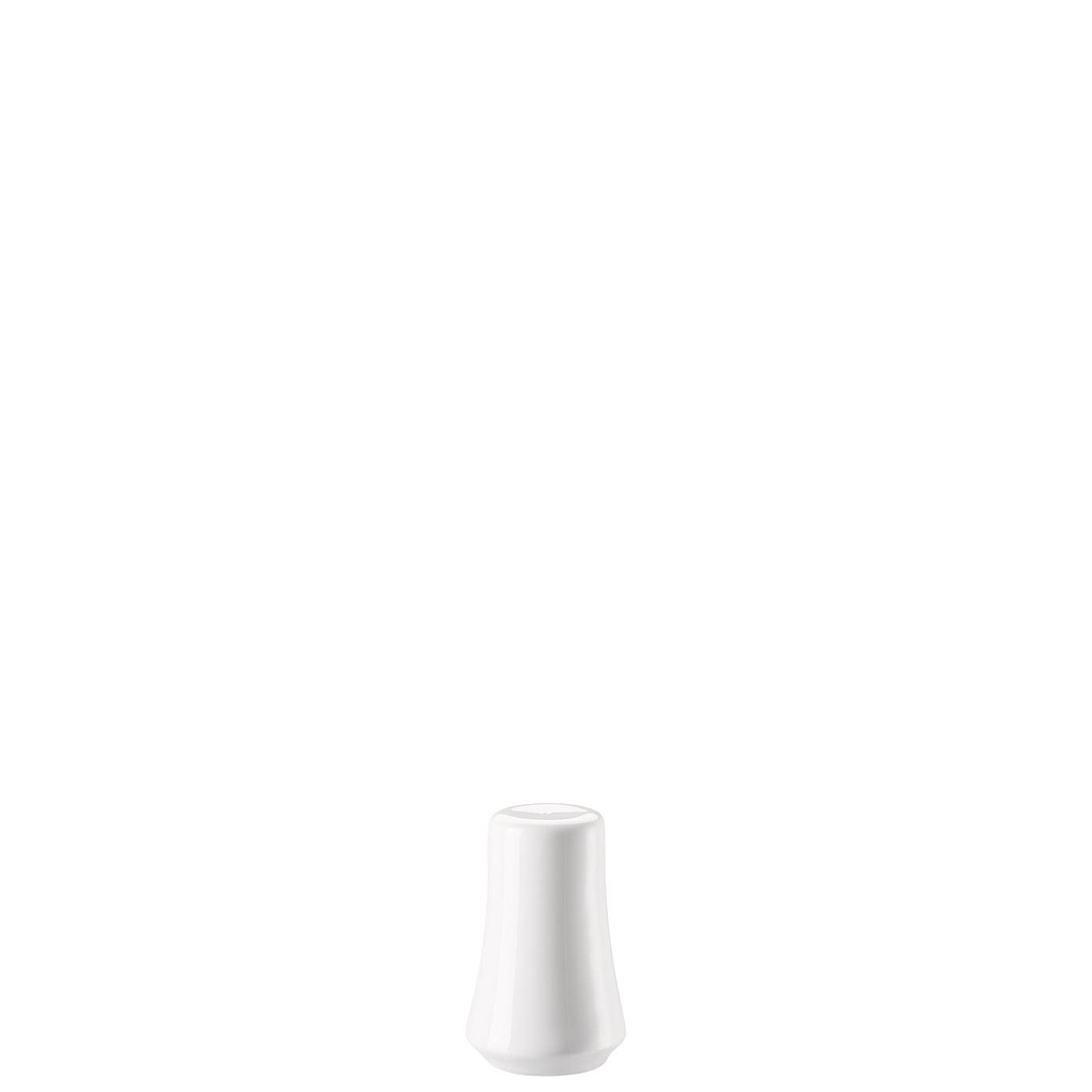 Rosenthal Jade Weiss Pfefferstreuer 8 cm