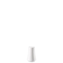Rosenthal Jade Weiss Pfefferstreuer 8 cm