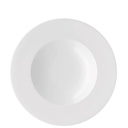Rosenthal Jade Weiss Pastateller 29 cm