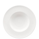 Rosenthal Jade Weiss Pastateller 29 cm