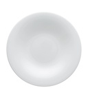 Rosenthal Jade Weiss Pastateller /Cp 29 cm