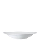 Rosenthal Jade Weiss Pastateller /Cp 29 cm