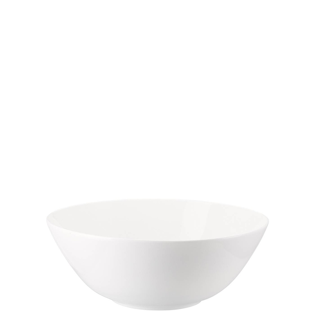 Rosenthal Jade Weiss Schüssel 24 cm