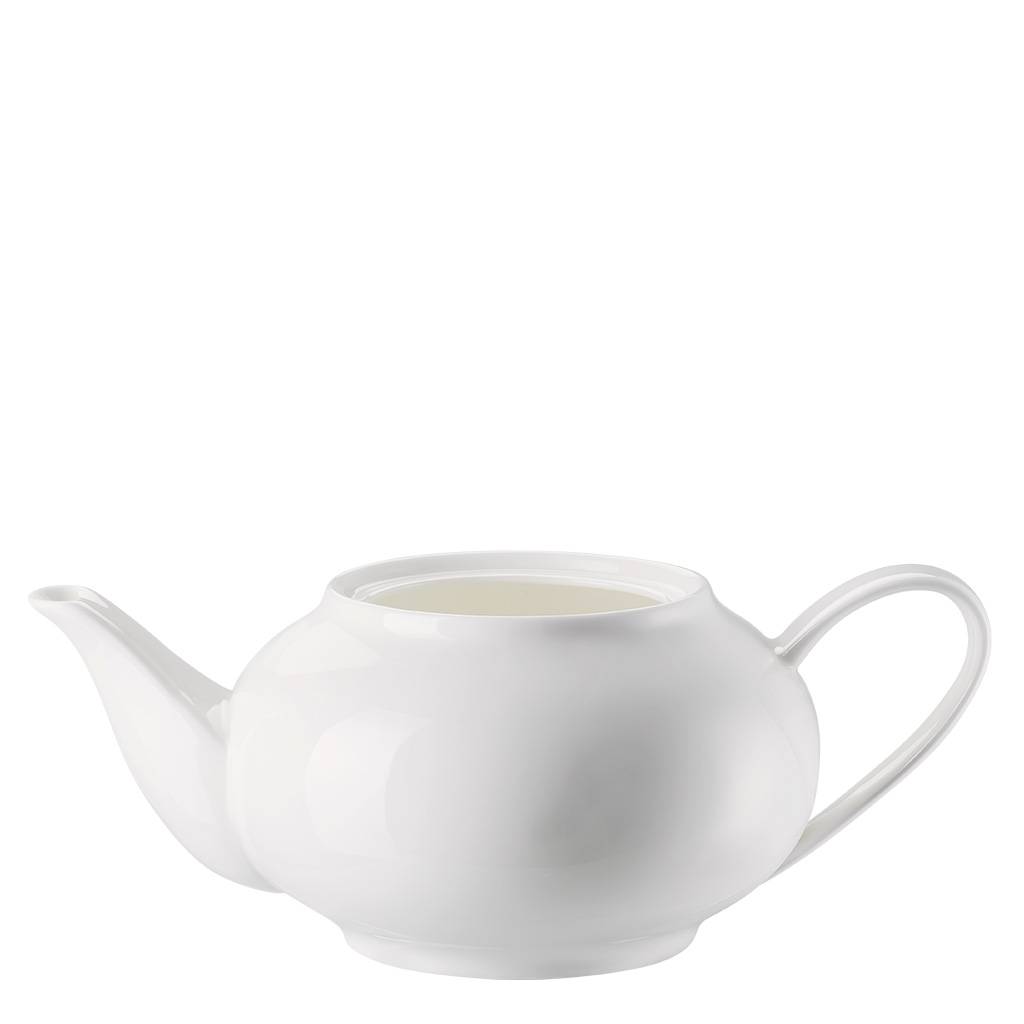 Rosenthal Jade Weiss Kanne Unterteil 0,85 L