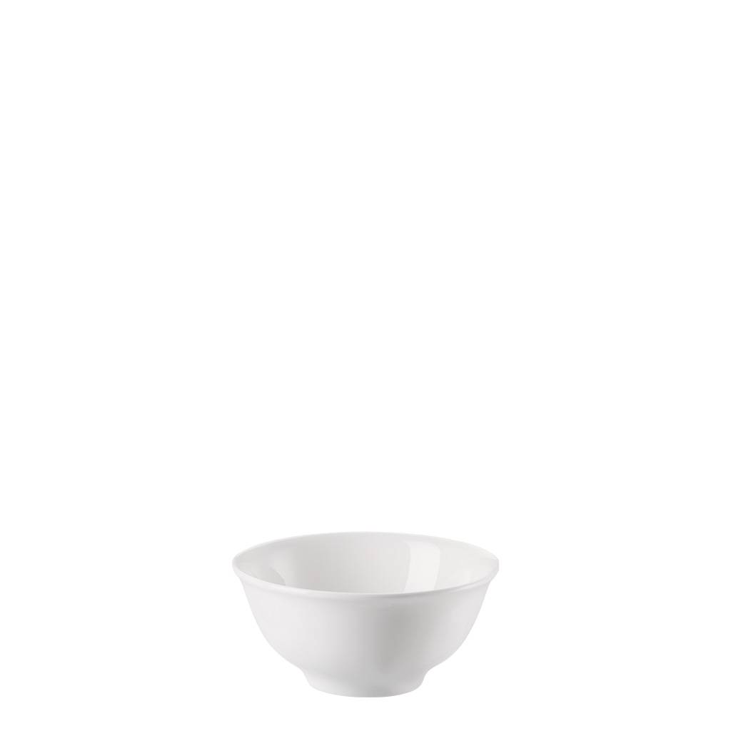 Rosenthal Jade Weiss Senf-/Zuckerdose Unterteil 0,09 9 cm