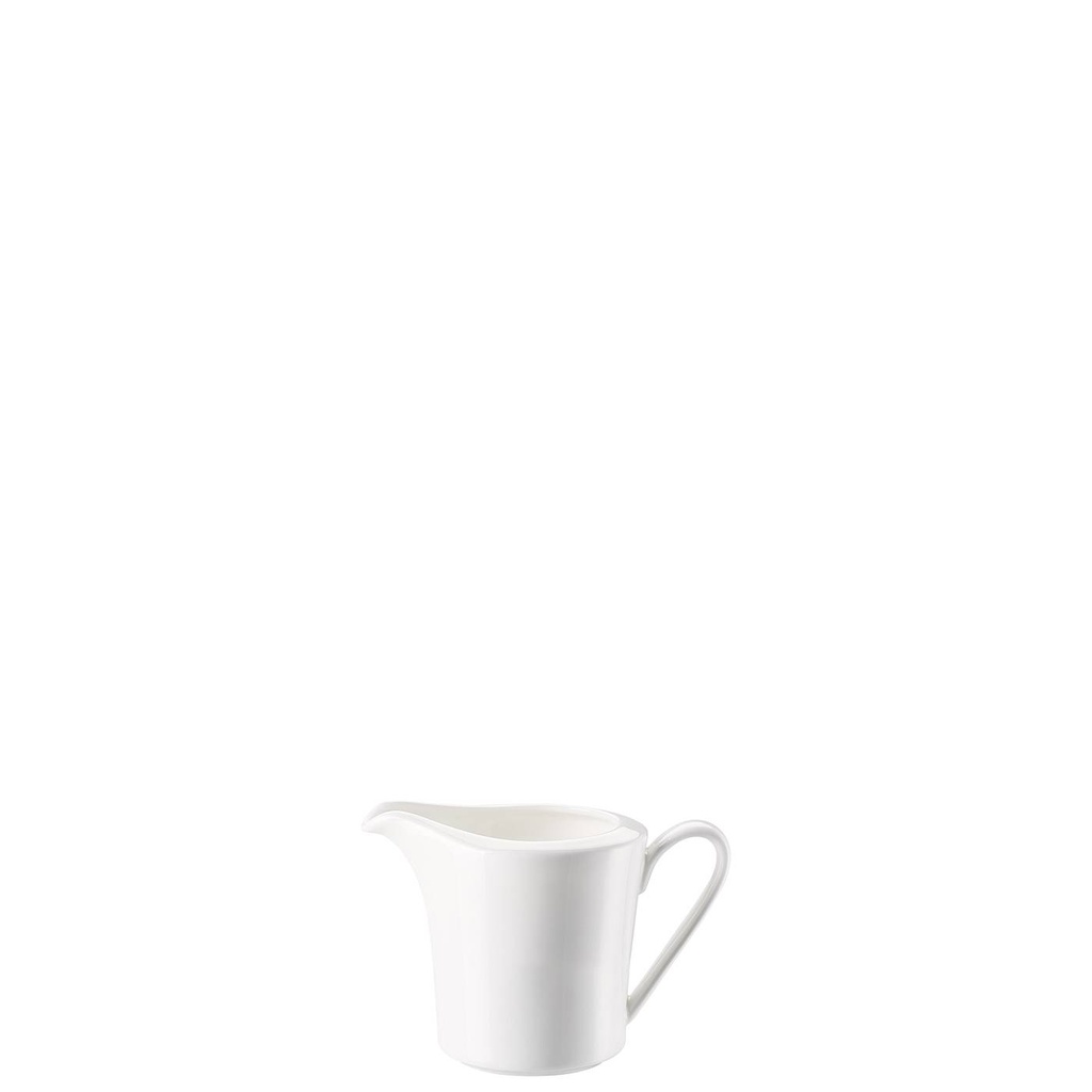 Rosenthal Jade Weiss Gießer 0,15 7 cm