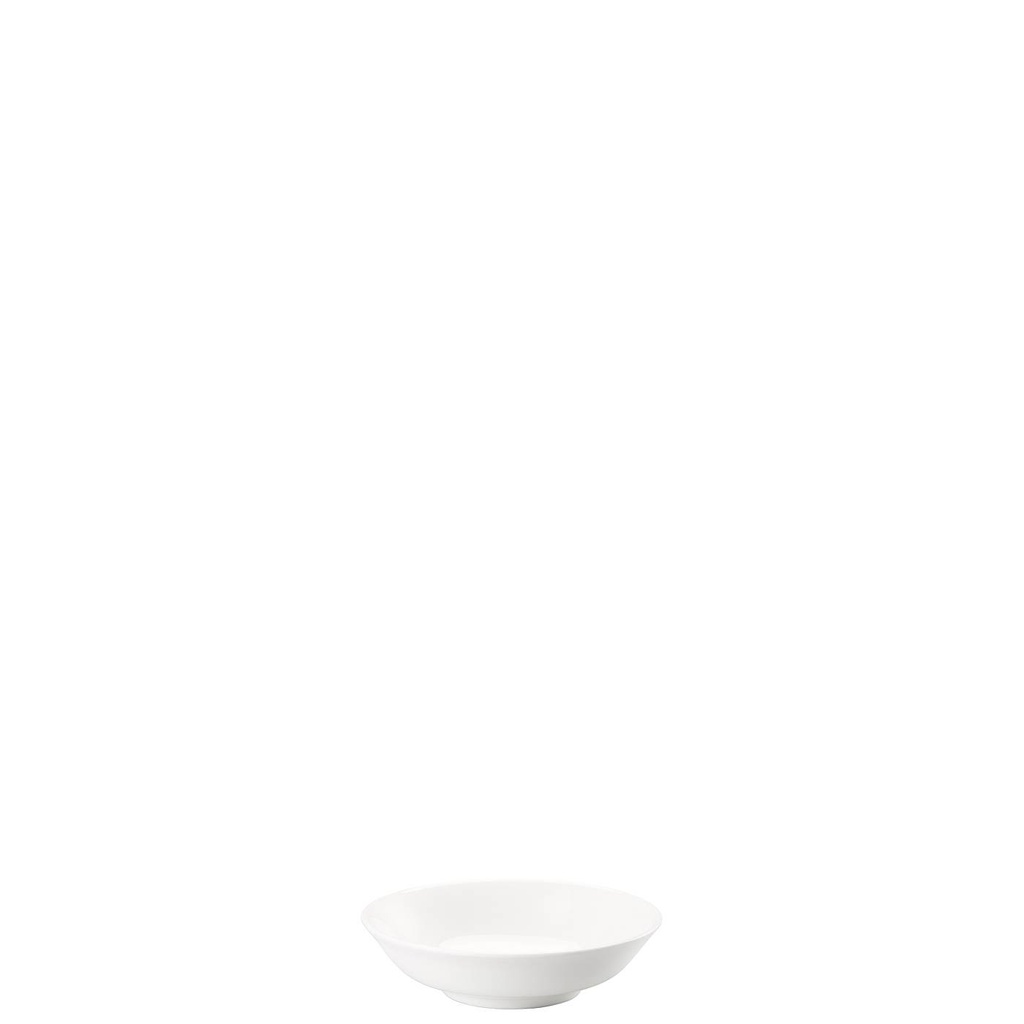 Rosenthal Jade Weiss Dipschale 10 cm